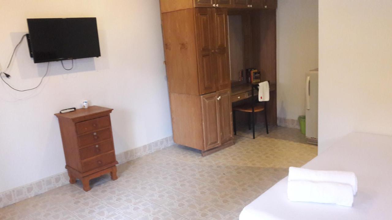 Orchid House Kamala Beach Exterior photo