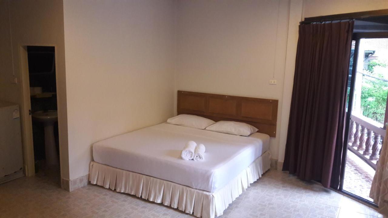 Orchid House Kamala Beach Exterior photo