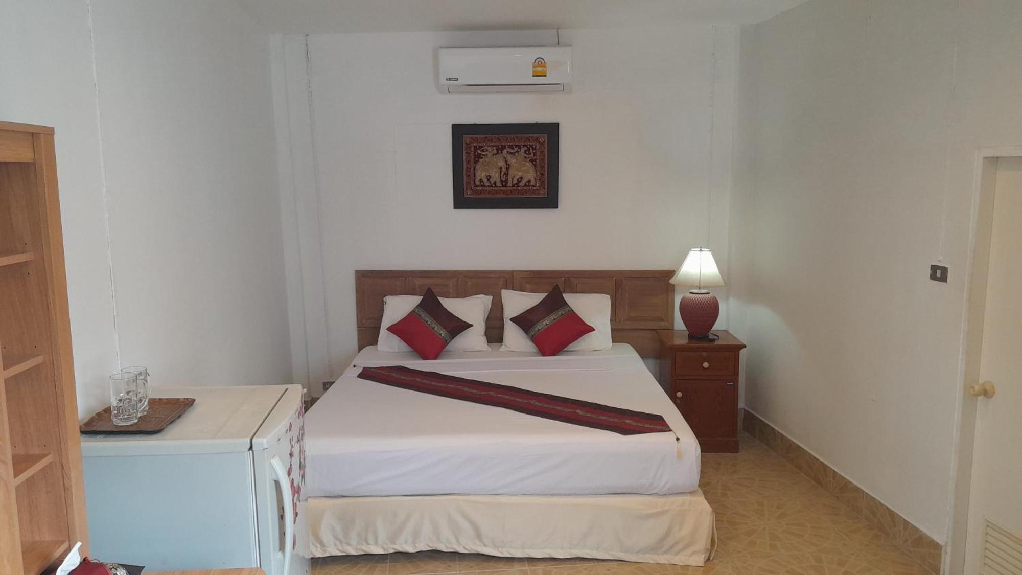 Orchid House Kamala Beach Exterior photo