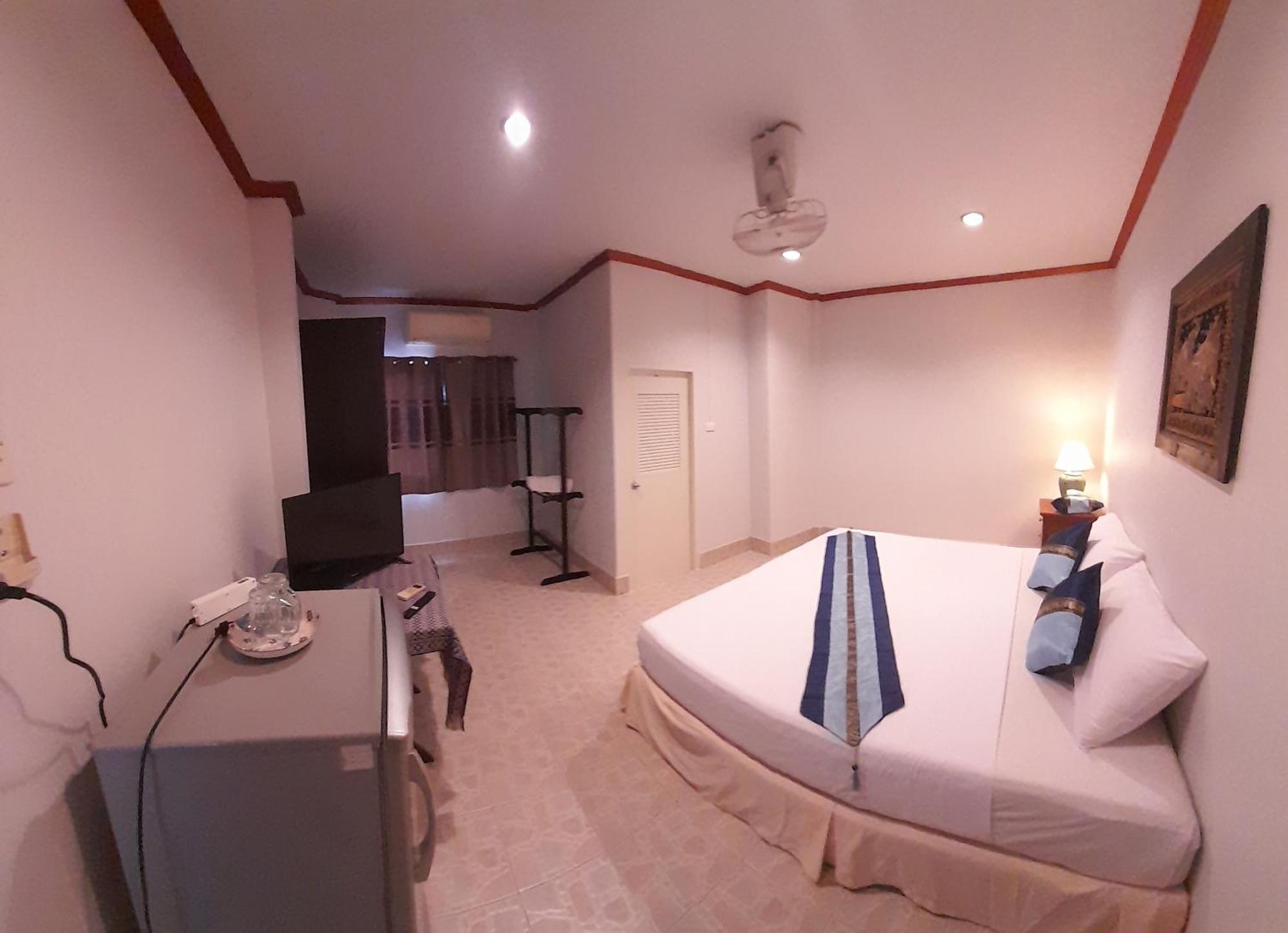 Orchid House Kamala Beach Exterior photo