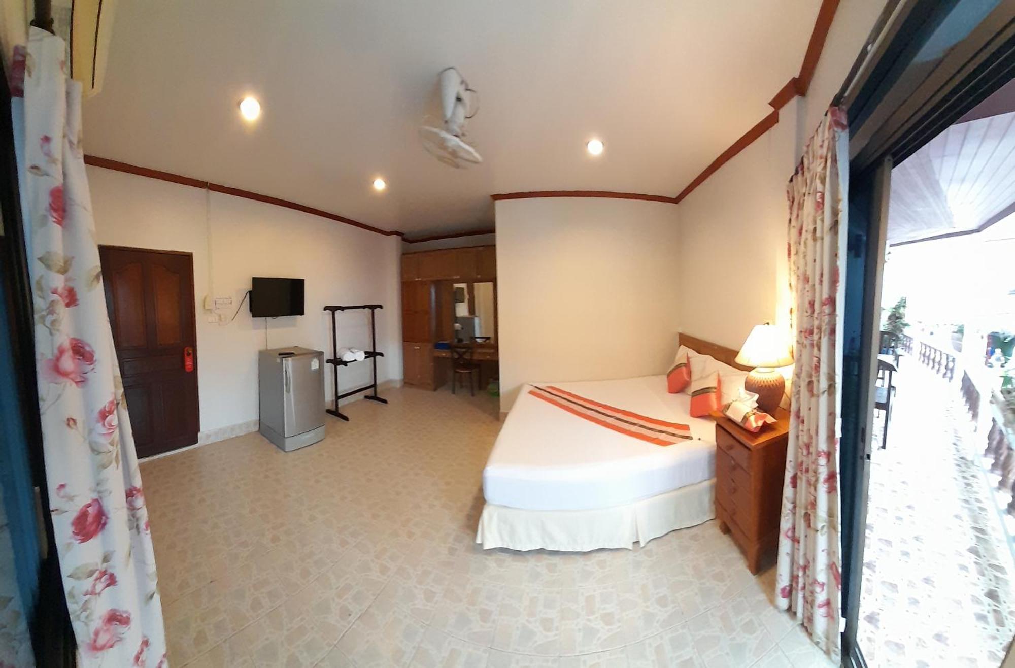 Orchid House Kamala Beach Exterior photo