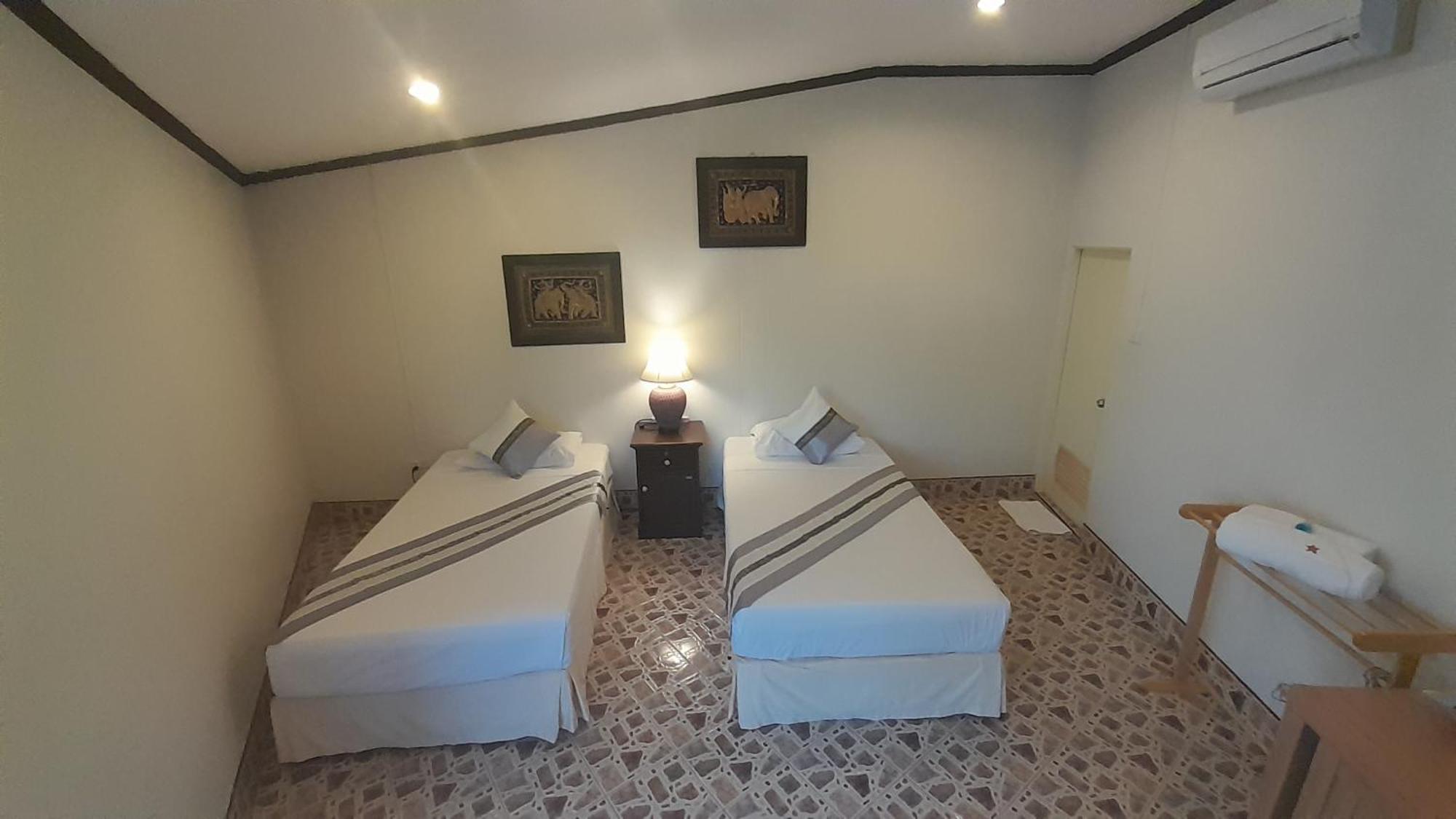 Orchid House Kamala Beach Exterior photo