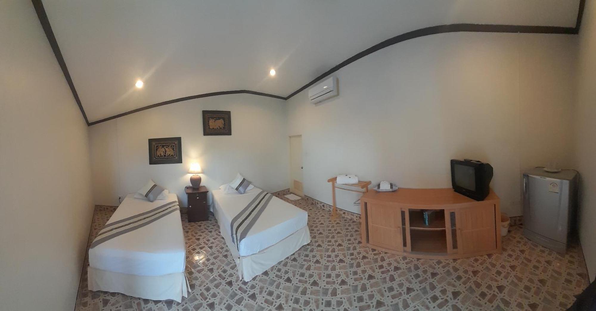 Orchid House Kamala Beach Exterior photo