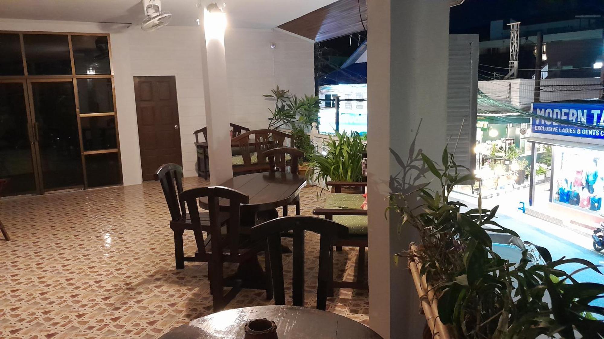 Orchid House Kamala Beach Exterior photo