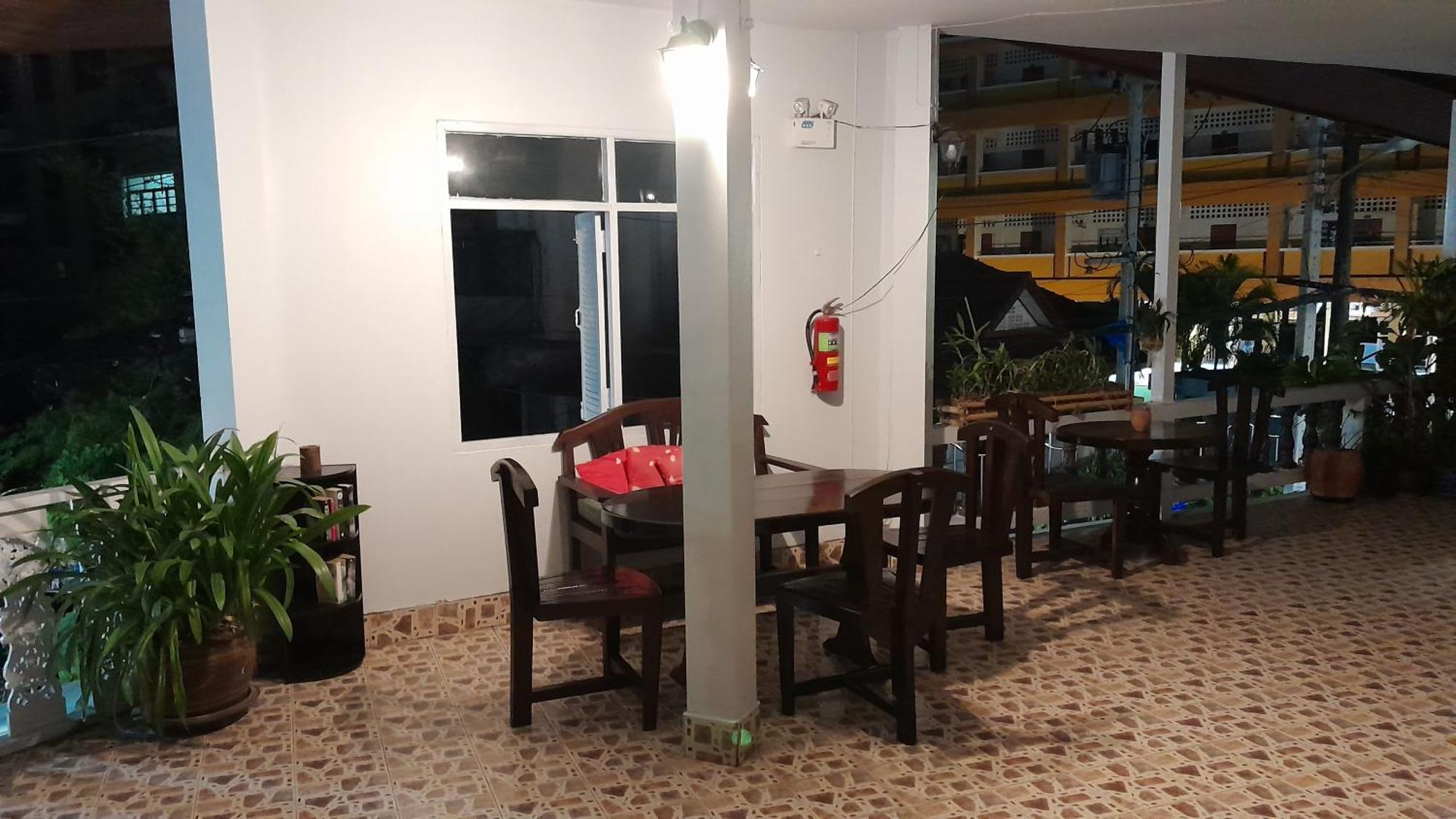 Orchid House Kamala Beach Exterior photo