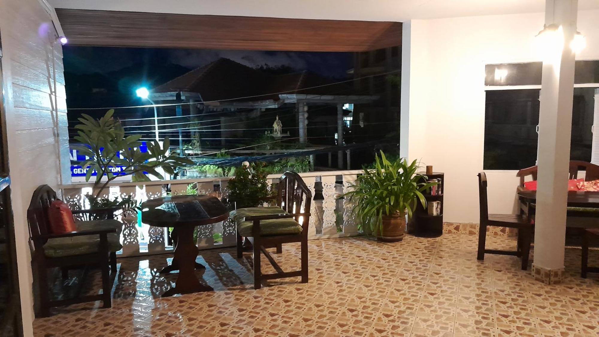 Orchid House Kamala Beach Exterior photo