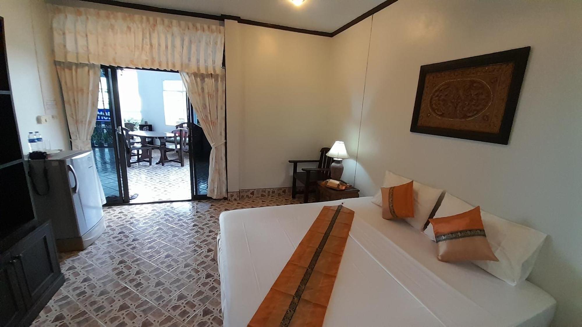 Orchid House Kamala Beach Exterior photo