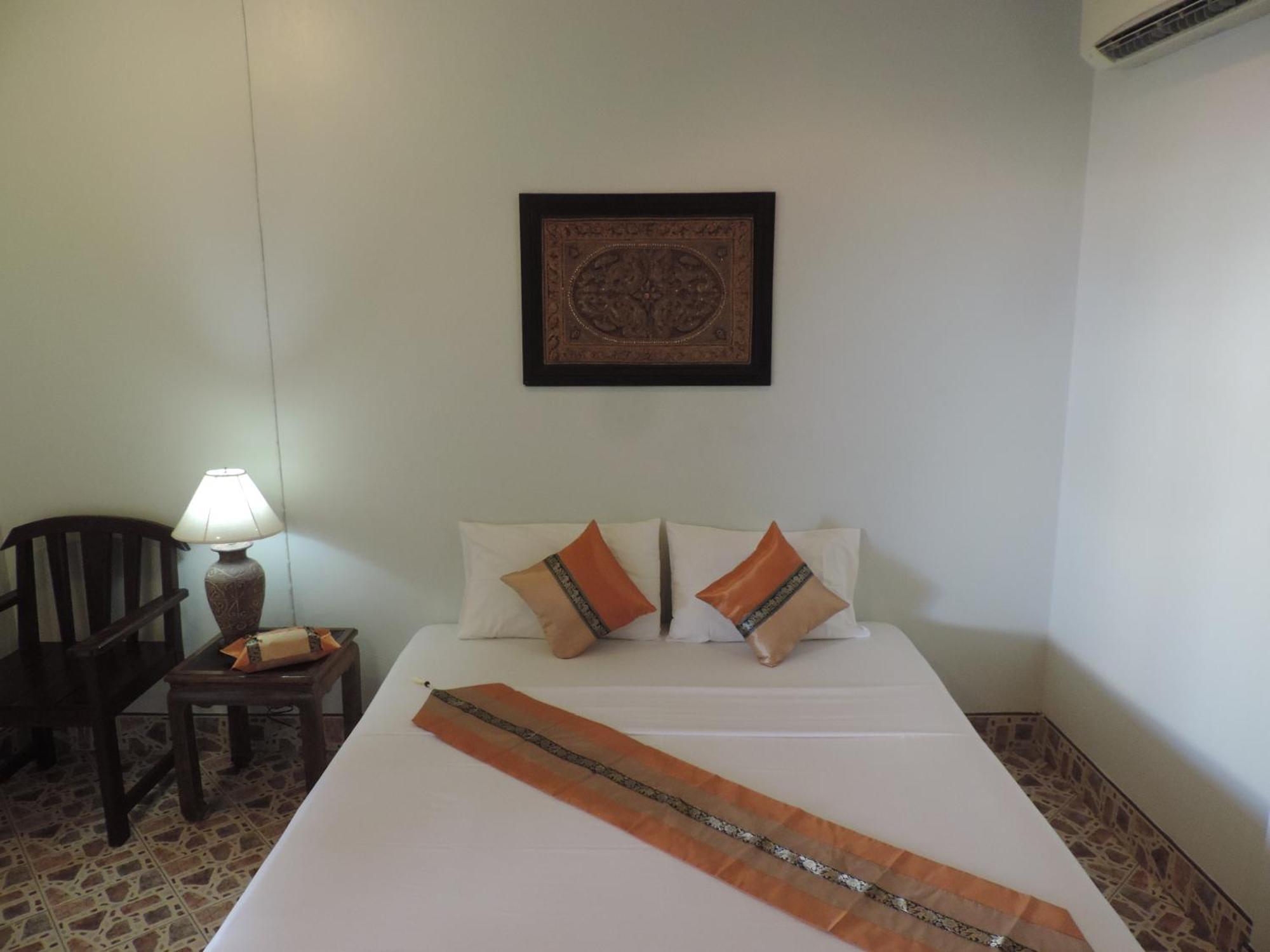 Orchid House Kamala Beach Exterior photo