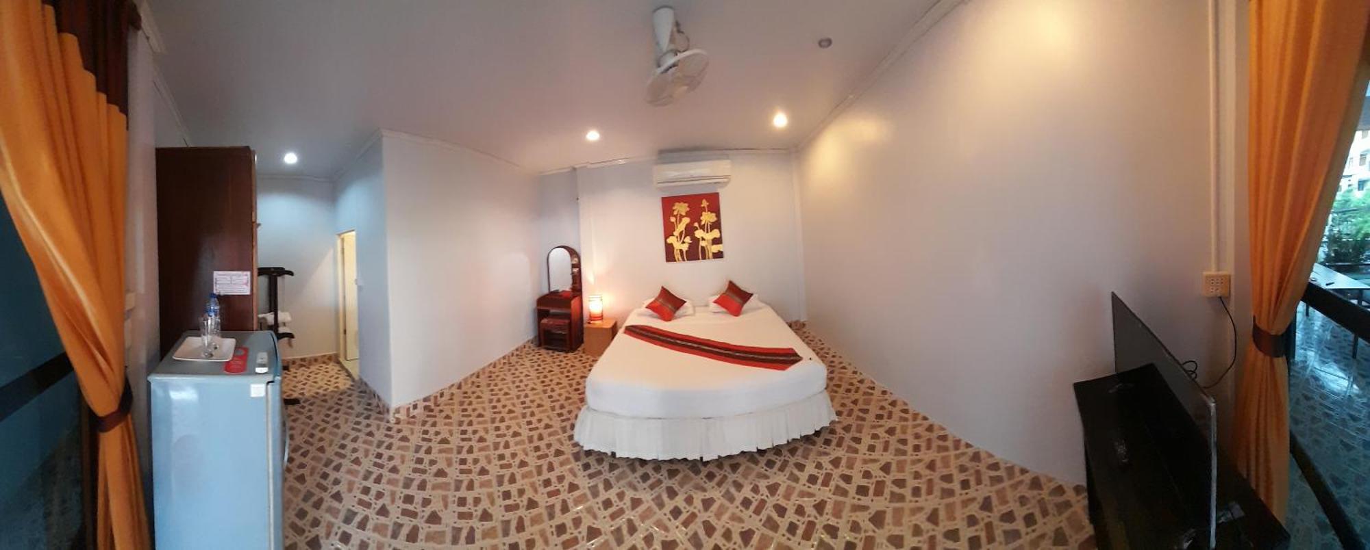 Orchid House Kamala Beach Exterior photo