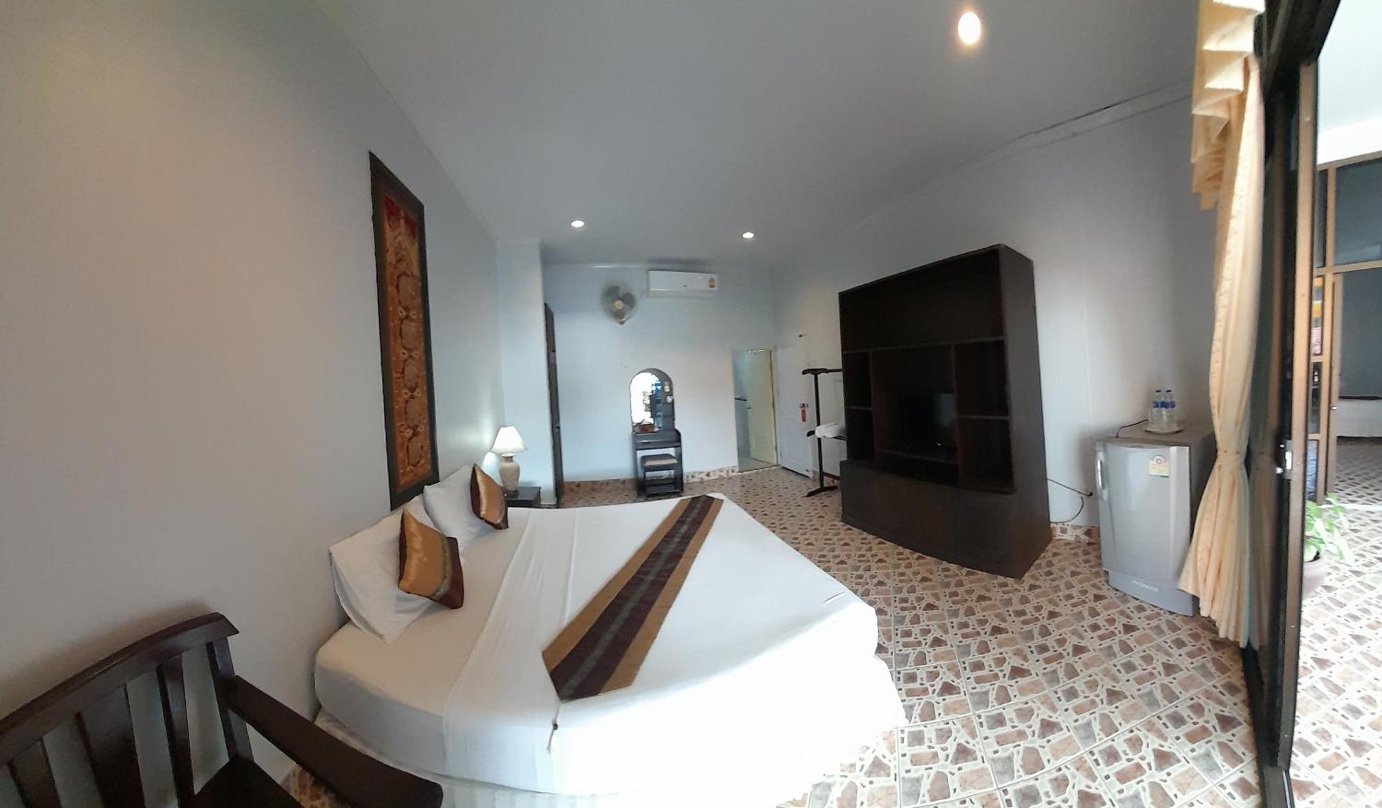 Orchid House Kamala Beach Exterior photo